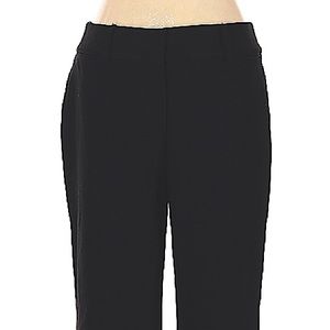 LOFT black trousers